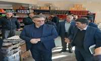 توزیع خرمای تنظیم بازار رمضان درآذربایجان‌غربی آغاز شد