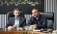 ضرورت بازنگری در قوانین تغییر کاربری برای صیانت از اراضی کشاورزی آذربایجان‌غربی