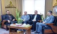  تحول در ترویج کشاورزی آذربایجان‌غربی در گرو هم‌افزایی دستگاه‌های اجرایی است