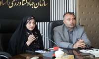  تقدیر مشاور وزیر جهاد کشاورزی از عملکرد آذربایجان‌غربی در مدیریت بازار کالاهای اساسی در شرایط جنگی
