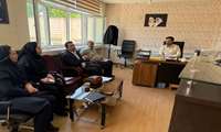 کشت قراردادی؛ محور اجرای الگوی کشت و ارتقای معیشت روستاییان در آذربایجان‌غربی 