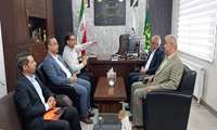 حمایت بانک کشاورزی از مرغداران آذربایجان غربی با پرداخت ۲ همت تسهیلات اعتباری