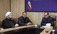 تقدیر دادستان مرکز استان از جهاد کشاورزی برای تثبیت بازار کالاهای اساسی