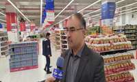 آذربایجان‌غربی؛ پیشرو در تأمین و عرضه پایدار مواد غذایی و دامپروری در شرایط جنگی