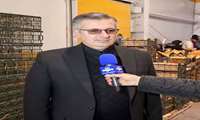 توسعه شبکه تروکا مارکت در آذربایجان‌غربی با افتتاح ۱۹ روستابازار جدید