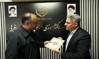 سرپرست مدیریت حوزه ریاست سازمان جهاد کشاورزی آذربایجان‌غربی منصوب شد