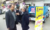 پایداری کامل در بازار کالاهای اساسی و محصولات کشاورزی در آذربایجان‌غربی