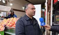توزیع و عرضه بیش از ۳۷۳ تن مرغ کشتار روز در سطح بازار آذربایجان غربی / استمرار پایداری تولید 