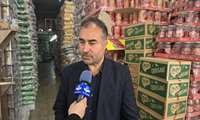 تشدید نظارت و بازرسی های مستمر بر بازار کالاهای اساسی در استان 