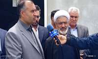  گامی نو در صنعت دامپروری شاهین‌دژ با فرآوری تفاله محصولات کشاورزی