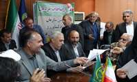  برگزاری میز ارتباطات میدانی جهاد کشاورزی آذربایجان‌غربی در شاهین‌دژ / مشکلات کشاورزان بررسی شد