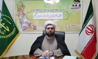 سومین جلسه شورای اقامه نماز در سازمان جهاد کشاورزی آذربایجان‌غربی برگزار شد