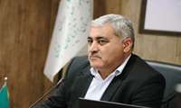 پیام تبریک رییس سازمان جهاد کشاورزی آذربایجان غربی به مناسبت کسب نایب قهرمانی تیم والیبال سازمان در مسابقات کشوری