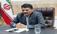 علیرضا زمانی، نماینده ویژه دفتر بازرسی و نظارت وزارت جهاد کشاورزی: