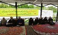 برگزاری اردوی فرهنگی تفریحی یک روزه ویژه بانوان شاغل در جهاد کشاورزی آذربایجان غربی