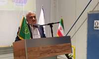 465 واحد سردخانه ذخیره سازی میوه در آذربایجان غربی وجود دارد