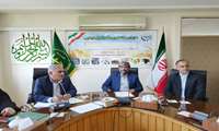 کمیسیون رفع تداخلات آذربایجان عملکرد مثبت و رو به جلویی داشته است