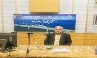 حضور رییس سازمان جهاد کشاورزی آذربایجان غربی در برنامه رادیویی کندیمیز