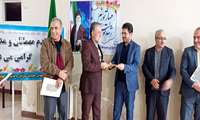 اتمام کار رفع تداخلات اراضی کشاورزی در شهرستان مهاباد