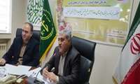 11 هزار کشاورز آذربایجان غربی در طرح جهش تولید در دیم زارها مشارکت دارند