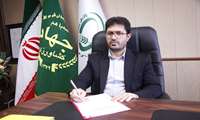 تهیه نقشه کاداستر 615 هزار هکتار از اراضی کشاورزی آذربایجان غربی اجرایی شد