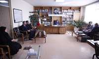 برگزاری دومین ملاقات مردمی سرپرست سازمان جهاد کشاورزی آذربایجان غربی