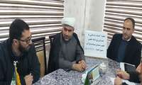 6 پروژه بخش کشاورزی میاندوآب در دهه فجر آماده بهره برداری شده است