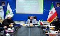 سند دار شدن 98 درصد از عرصه‌های طبیعی آذربایجان غربی