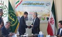 مدیر هماهنگی ترویج کشاورزی آذربایجان غربی معرفی شد