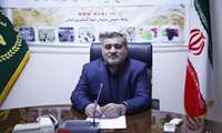 پیام نوروزی رییس سازمان جهاد کشاورزی آذربایجان غربی به مناسبت آغاز سال 1402