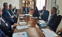 انجام اقدامات پیشگیرانه علیه سرمازدگی در بیش از 900 هکتار از سطح باغات شهرستان ارومیه