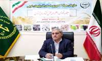 اولین جلسه شورای راهبردی بخش کشاورزی آذربایجان غربی برگزار شد