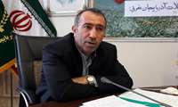 رئیس هیات مدیره صندوق حمایت از توسعه بخش کشاورزی آذربایجان غربی معرفی شد