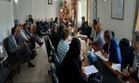 تشدید نظارت بر فعالیت نانوایی‌ها شهرستان ارومیه