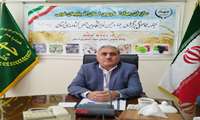 چهاردهمین نمایشگاه بین المللی صنایع و ماشین آلات کشاورزی 30 آبان ماه در آذربایجان غربی برگزار می شود
