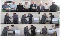 انتقادات سازنده خبرنگاران تأثیر بسزایی در رفع کاستی ها و بهبود عملکرد دستگاه های اجرایی دارد
