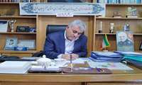 برگزاری ملاقات مردمی رئیس سازمان جهاد کشاورزی آذربایجان غربی