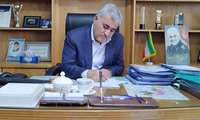 پیام تبریک رییس سازمان جهاد کشاورزی آذربایجان غربی به مناسبت فرا رسیدن هفته وحدت