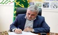پیام رئیس سازمان جهادکشاورزی آذربایجان غربی به مناسبت هفته پدافند غیرعامل
