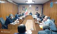 برگزاری کمیسیون طرح‌های غیرکشاورزی ماده 21 در آذربایجان‌غربی