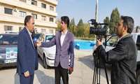 آغازمانور تشدید نظارت بر داروخانه های گیاه پزشکی در آذربایجان غربی
