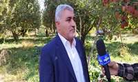 4700 هکتار از باغات آذربایجان غربی شناسنامه دارشدند