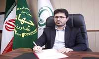 421 هکتار از اراضی کشاورزی آذربایجان غربی با مشارکت کشاورزان تجمیع می شوند