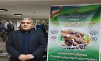 نخستین تور ملی آموزشی ترویجی، ویژه روز جهانی خاک در آذربایجان غربی برگزار شد