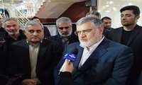 افزایش بهره وری و مدیریت مصرف آب در بخش کشاورزی در اولویت است