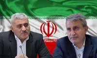 تقدیر علیرضا مهاجر معاون امور زراعت وزارت جهاد کشاورزی از  زحمات و تلاش های ارزنده رییس سازمان جهاد کشاورزی آذربایجان غربی در خصوص پیشبرد اهداف طرح های ضریب خود اتکایی محصولات اساسی