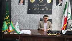 توزیع بیش از دو هزار و ۵۰۰ تن انواع کود یارانه ای کشاورزی در شهرستان نقده 