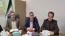 تکریم ارباب رجوع از اهم وظایف کارمندان است