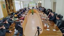 صادرات سیب درختی از مراکز و سردخانه های مجهز به سیستم سورت و بسته بندی انجام می شود