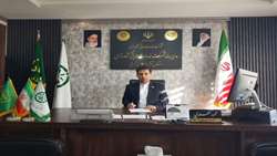 توزیع کود دی آمونیوم فسفات برای انواع محصولات کشاورزی در آذربایجان غربی